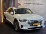 Audi E-tron 50 quattro Business Plus 71 kWh|GARANTIE|PANO|AD, Auto's, Automaat, 71 kWh, Wit, Origineel Nederlands