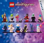 LEGO minifiguren serie 26 (complete serie) - 71046 NIEUW!, Nieuw, Complete set, Ophalen of Verzenden, Lego
