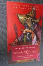 Hans Petermeijer – Hanneke Zwartegat, Ophalen of Verzenden, Hans Petermeijer