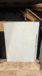 Nobrando brandwerend plaat, Doe-het-zelf en Verbouw, Ophalen, Zo goed als nieuw