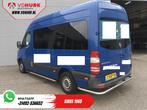 Mercedes-Benz Sprinter 213 2.2 CDI Aut. L2H2 €13.915,- Inc, Auto's, Bestelauto's, Automaat, Euro 5, Gebruikt, 4 cilinders