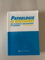Pathologie en geneeskunde JH Vrijenhoek, Boeken, Ophalen of Verzenden, Zo goed als nieuw, J.H. Vrijenhoek