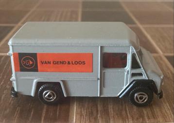Miniatuur auto beschikbaar voor biedingen