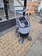 Honden/katten buggy, Ophalen, Zo goed als nieuw