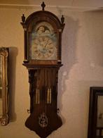 Te koop antieke hangklok, Antiek en Kunst, Ophalen of Verzenden