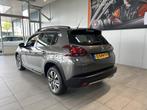 PEUGEOT 2008 1.2 PureTech 110pk EAT6 GT-Line, Auto's, Emergency brake assist, 1165 kg, Te koop, Zilver of Grijs