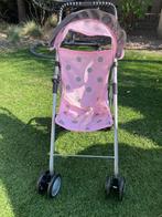 Poppen buggy, Ophalen, Gebruikt, Overige typen