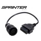 OBD stekker Mercedes Sprinter, Ophalen, Nieuw