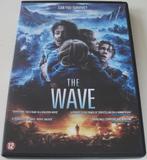Dvd *** WAVE *** Can you survive?, Vanaf 12 jaar, Ophalen of Verzenden, Zo goed als nieuw, Overige genres