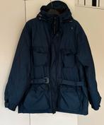 Original Wellensteyn Motoro warme winterjas XL, Kleding | Heren, Blauw, Wellensteyn, Maat 56/58 (XL), Ophalen of Verzenden