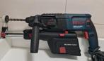 Bosch boormachine GBH 2-23 Professionele Microfilter Systeem, Ophalen, Gebruikt, 600 watt of meer