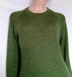 ALPACA PERU Trui , Maat M, Kleding | Dames, Verzenden, Zo goed als nieuw, Maat 38/40 (M), Groen
