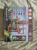 Fischertechnik Dynamic XL - Nieuw!, Ophalen of Verzenden