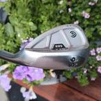 Cleveland wedge set 56 en 60, Sport en Fitness, Golf, Ophalen of Verzenden, Gebruikt, Club, Cleveland