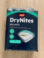 Dry nites bed mats Huggies, Kinderen en Baby's, Badjes en Verzorging, Nieuw, Ophalen