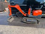 Kubota 800 kilo, Ophalen of Verzenden, Graafmachine