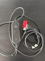 EV Lader - Krachtstroom- voor elk merk - Origineel Audi, Ophalen of Verzenden, Zo goed als nieuw, Laadkabel