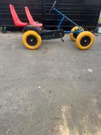 Trapskelter te koop, Kinderen en Baby's, Speelgoed | Buiten | Skelters, Ophalen, Gebruikt, Overige merken, Duozit