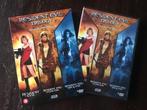 Resident Evil Trilogie ( 3 DVD Box ) Mila Jovovich, Cd's en Dvd's, Vanaf 16 jaar, Boxset, Actiethriller, Ophalen of Verzenden