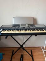 Korg pa500 keyboard, Muziek en Instrumenten, Midi-aansluiting, 61 toetsen, Korg, Zo goed als nieuw