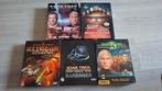 Star Trek Big Box PC Games, Avontuur en Actie, Gebruikt, 1 speler, Ophalen of Verzenden