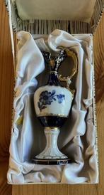 Royal dux Bohemia vaas, Overige kleuren, Aardewerk of Porselein, Ophalen of Verzenden, Zo goed als nieuw