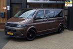 Volkswagen Transporter 2.0 TDI L2H1 4Motion DC Comfortline |, Auto's, Bestelauto's, 13 km/l, Euro 5, Gebruikt, 4 cilinders
