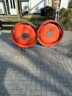 Fendt velgen, Zakelijke goederen, Agrarisch | Onderdelen | Banden, Velgen en Assen, Ophalen