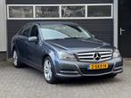 Mercedes-Benz C-klasse 220 CDI Ambition Avantgarde Xenon/Led, Automaat, Euro 5, Achterwielaandrijving, 4 cilinders