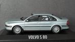 Volvo S80 1;43 Minichamps Pol, Hobby en Vrije tijd, Modelauto's | 1:43, Ophalen of Verzenden, Zo goed als nieuw, Auto, MiniChamps