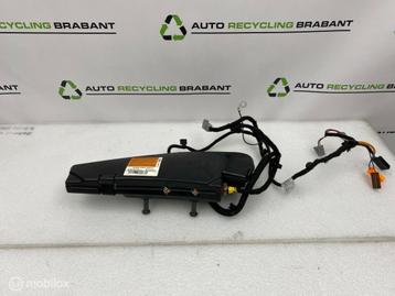 Stoelairbag rechts Volvo V60 31263111 beschikbaar voor biedingen