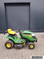 2x gebruikte John Deere Zitmaaier inruil machines, John Deere, Info@westerveldtuinmachines.nl, Handelsplein, Overige typen