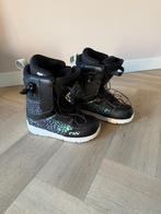 Snowboard schoenen | maat 38/39, Sport en Fitness, Snowboarden, Ophalen, Zo goed als nieuw, Schoenen
