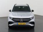 Mercedes-Benz EQB 250+ Business Edition 71 kWh | AMG Line |, Gebruikt, Origineel Nederlands, SUV of Terreinwagen, Zilver of Grijs