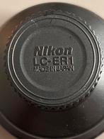 Nikon LC-ER1 Converter voor Coolpix 990, Ophalen of Verzenden, Gebruikt, Toebehoren
