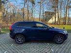 Volvo XC60 2.0 D4 FWD Ocean Race Pano l Cruise, Auto's, Volvo, Euro 6, 4 cilinders, Lichtsensor, Leder