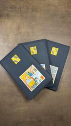 Renault dealerhandboeken 1977 – set van 3 – origineel, Renault, Ophalen of Verzenden, Zo goed als nieuw, Renault