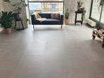 PVC klik-vloer Floorlife 80m2, Doe-het-zelf en Verbouw, Vloerdelen en Plavuizen, Ophalen, Kunststof, 50 tot 150 cm, Zo goed als nieuw