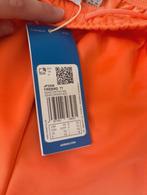 Addidas fire bird loose broek oranje, Kleding | Dames, Broeken en Pantalons, Adidas, Nieuw, Oranje, Ophalen of Verzenden