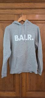 BALR. Hoodie Grijs Heren Maat S - Zo Goed Als Nieuw, Kleding | Heren, Truien en Vesten, Ophalen of Verzenden, Zo goed als nieuw