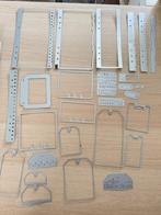 Scrap: pakket 11 ECD Planner Essentials A5 slim (normaal), Ophalen of Verzenden, Zo goed als nieuw, Overige merken