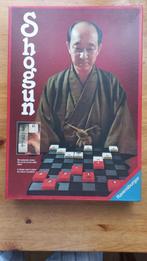 Shogun bordspel met grote stenen, Hobby en Vrije tijd, Gezelschapsspellen | Bordspellen, Een of twee spelers, Ophalen of Verzenden