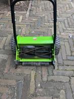 grasmaaier, Tuin en Terras, Grasmaaiers, Ophalen, Gebruikt, Handgrasmaaier, Opvangbak