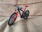 Fiets schaalmodel Dual Slalom MTB, Ophalen of Verzenden, Zo goed als nieuw, 1:50 tot 1:144