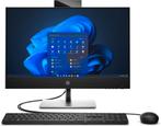 HP ProOne 440 G5 23.8-inch All-in-One PC, Computers en Software, Ophalen, Zo goed als nieuw, SSD