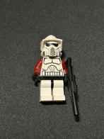 LEGO Star Wars Clone ARF Trooper (sw0378), Ophalen of Verzenden, Gebruikt, Actiefiguurtje