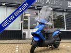 SYM Orbit III Bromscooter (bj 2020), Fietsen en Brommers, Brommers | Overige merken, Gebruikt, 49 cc