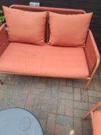 Tuinset, Tuin en Terras, Tuinbanken, Ophalen, Gebruikt