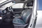 Kia e-Niro ExecutiveLine 64 kWh Trekhaak | JBL | Schuif/Kant, Gebruikt, 1712 kg, Leder, 204 pk