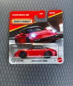 Porsche 911 Targa Matchbox 1/64 nieuw, Ophalen of Verzenden, Nieuw, Auto